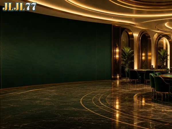 Preview of an upcoming JLJL77 lottery draw